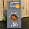 Mini margottes biscuits apéritifs tome fraiche lardons- atelier auvergnat - picores'y