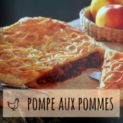 pompe aux pommes - Picores'Y - Aubière