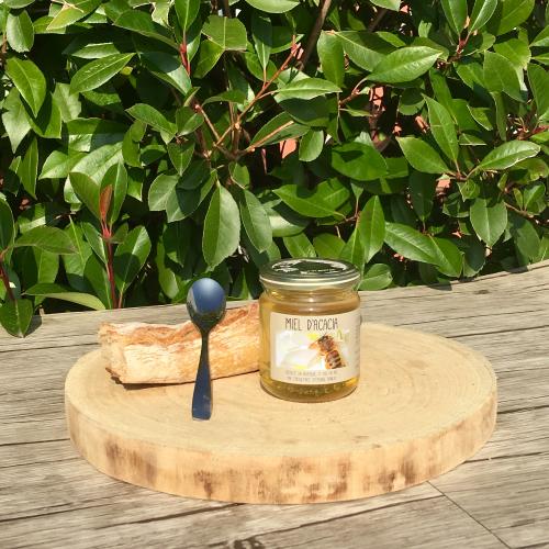 Miel d'acacia - Picores'Y - Aubière